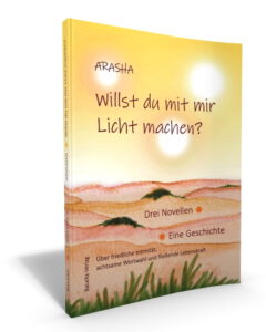 Arasha Willst du mit mir Licht machen