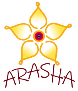 ARASHA LOGO 2022